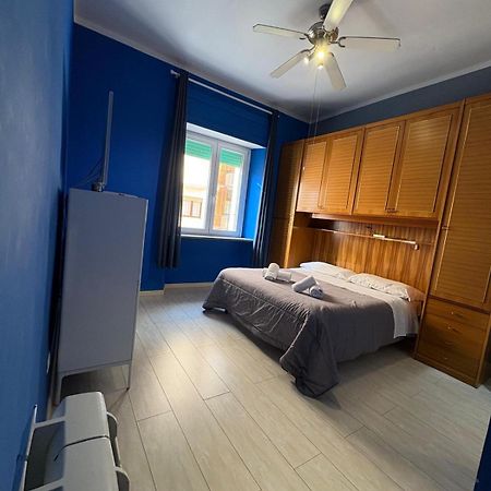 Md House Bed & Breakfast Чивитавекия Екстериор снимка