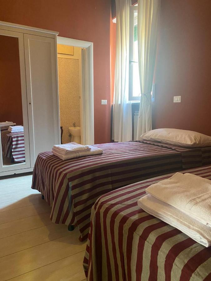 Md House Bed & Breakfast Чивитавекия Екстериор снимка